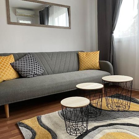 Sity Home Burgasz Kültér fotó