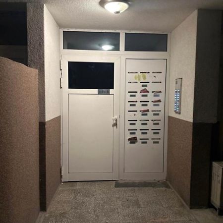 Sity Home Burgasz Kültér fotó
