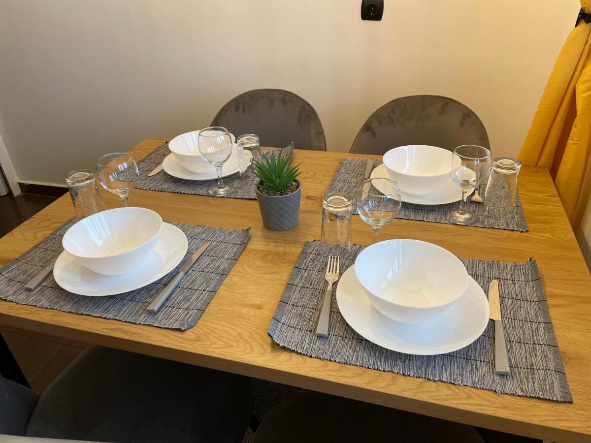 Sity Home Burgasz Kültér fotó