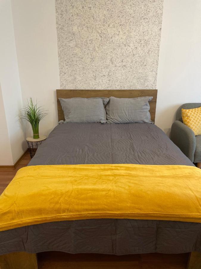 Sity Home Burgasz Kültér fotó