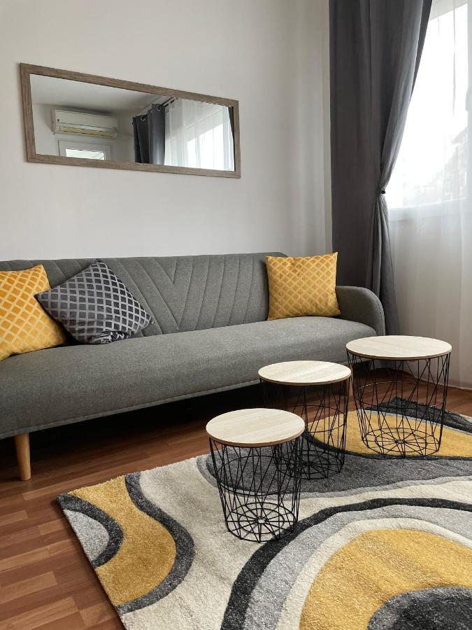 Sity Home Burgasz Kültér fotó