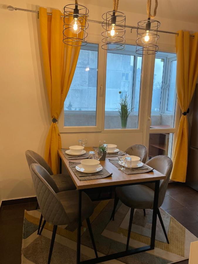 Sity Home Burgasz Kültér fotó