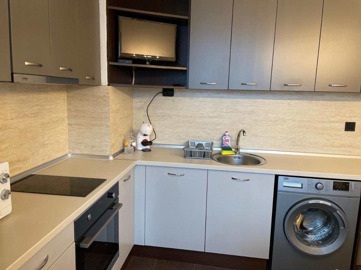Sity Home Burgasz Kültér fotó