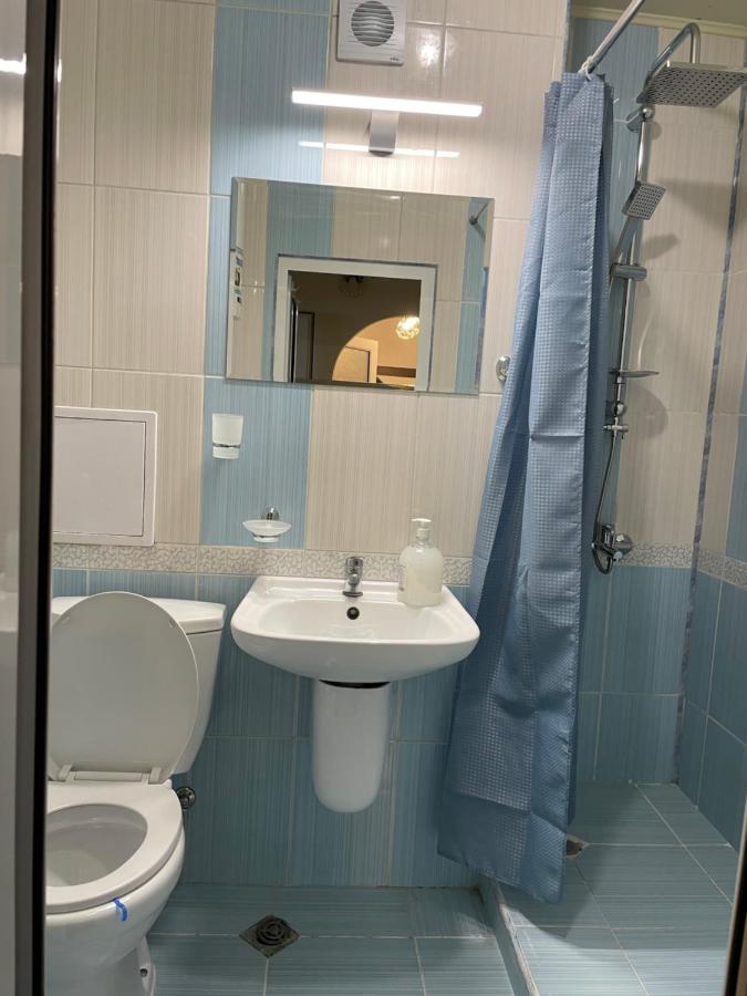 Sity Home Burgasz Kültér fotó
