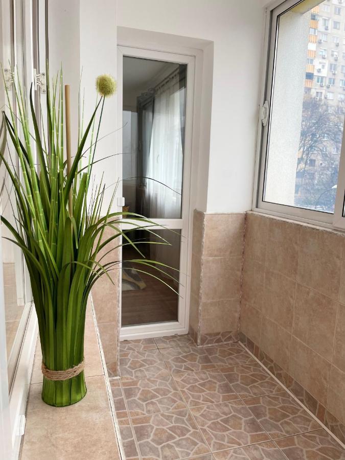 Sity Home Burgasz Kültér fotó