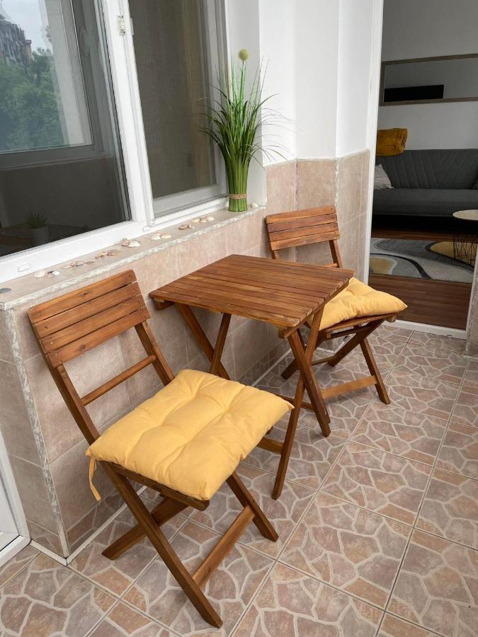 Sity Home Burgasz Kültér fotó