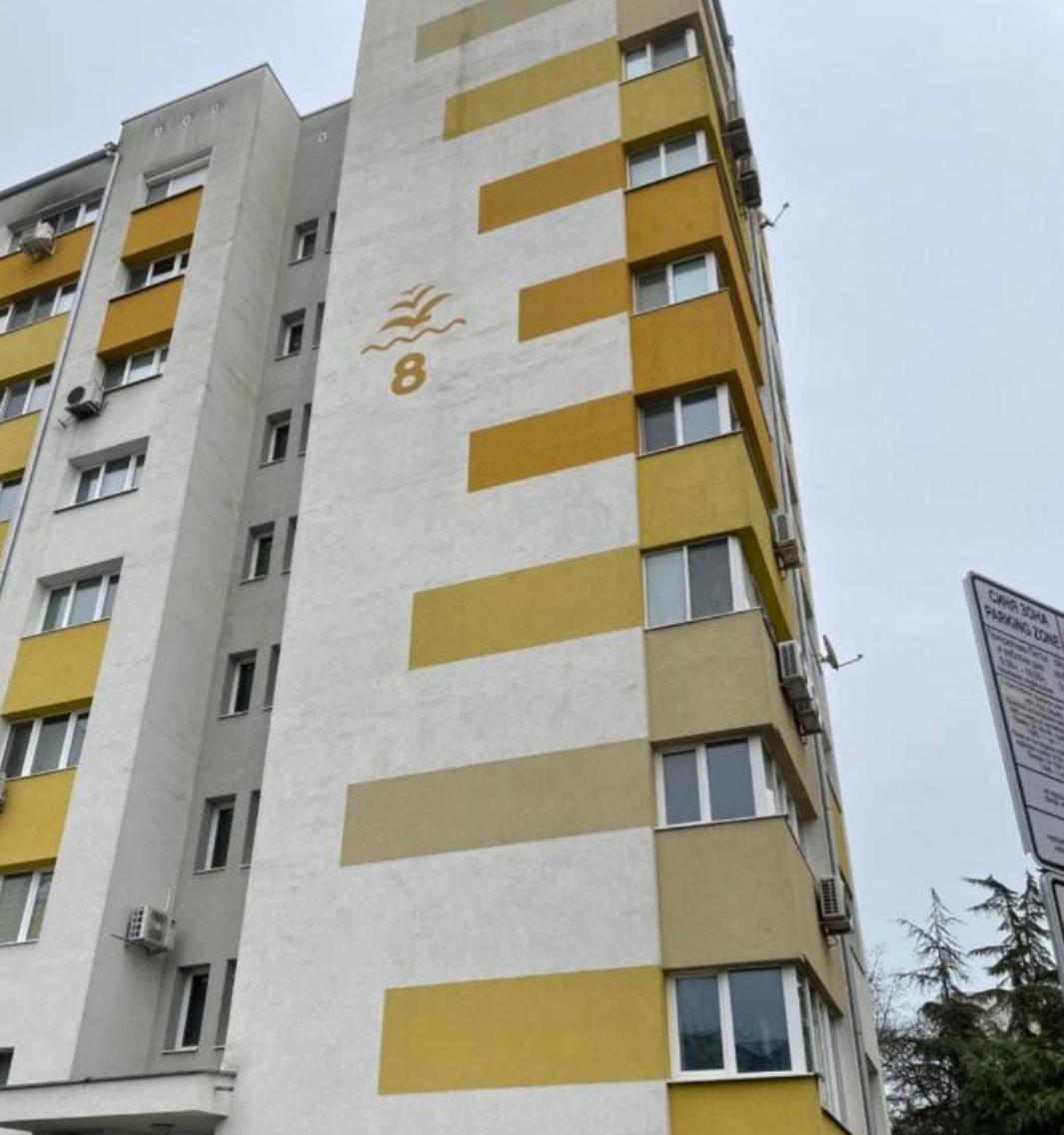 Sity Home Burgasz Kültér fotó