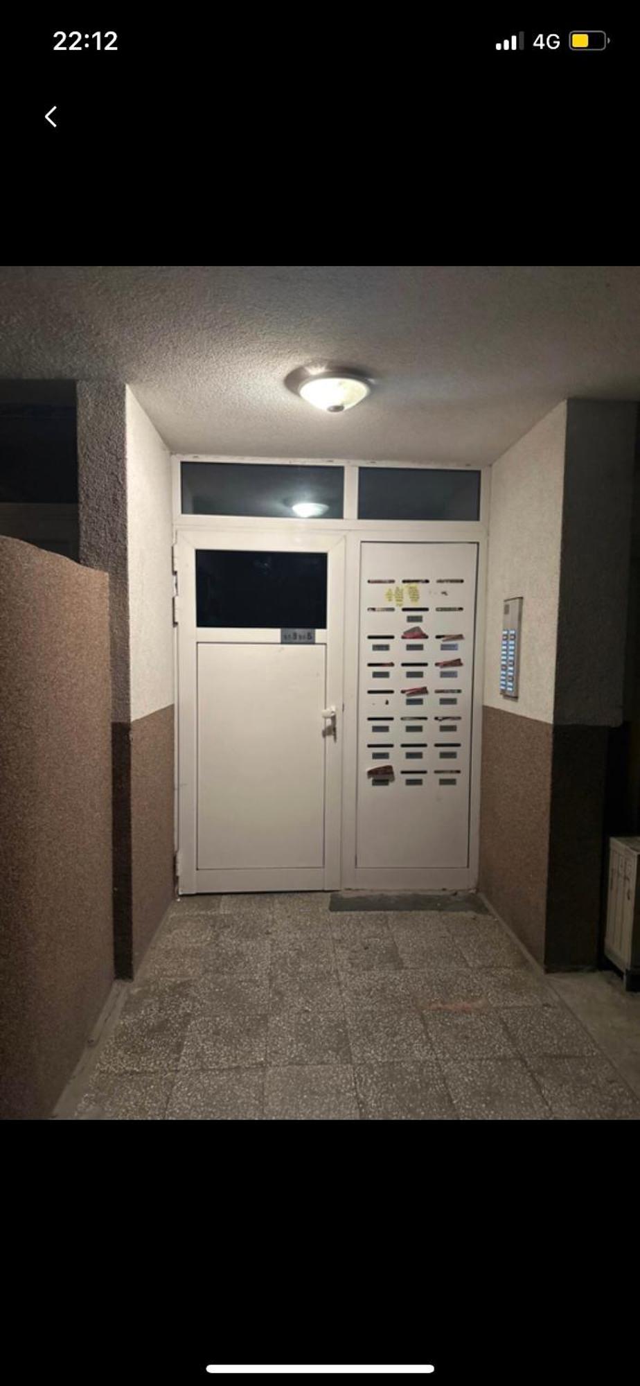 Sity Home Burgasz Kültér fotó